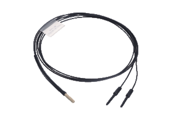 Plastic fiber optic KLR-C09-1,25-2,0-K77