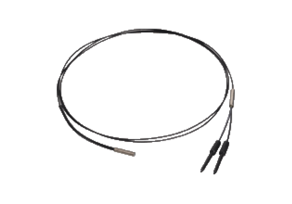 Plastic fiber optic KLR-C04-1,25-2,0-K78