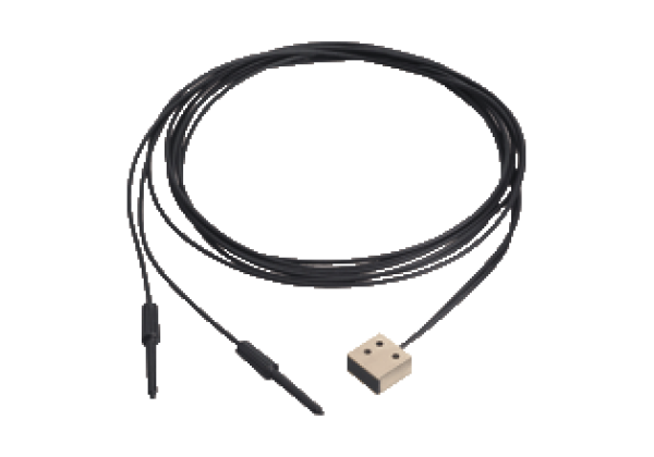 Plastic fiber optic KLR-A18-1,3-2,0-K82