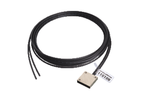 Plastic fiber optic KLR-A32-2,2-2,0-K83