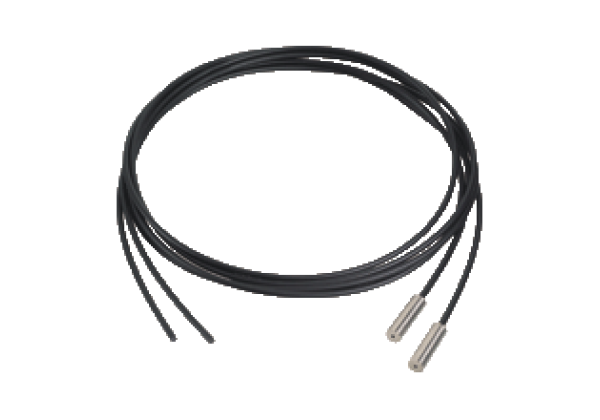 Plastic fiber optic KLE-C01-2,2-2,0-K101