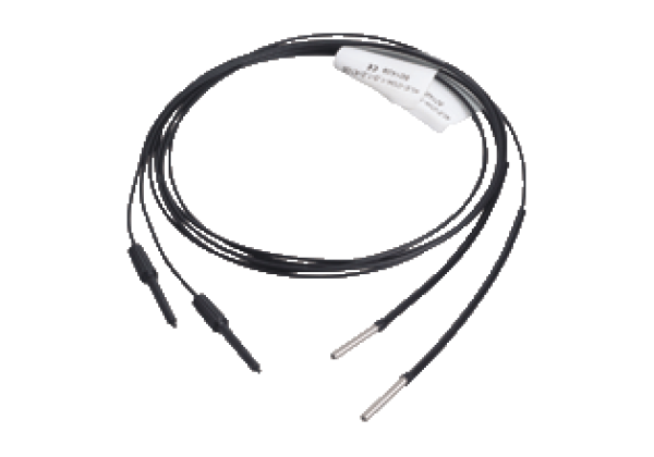 Plastic fiber optic KLE-C01-1,0-2,0-K105