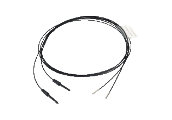 Plastic fiber optic KLE-C04-1,0-2,0-K108