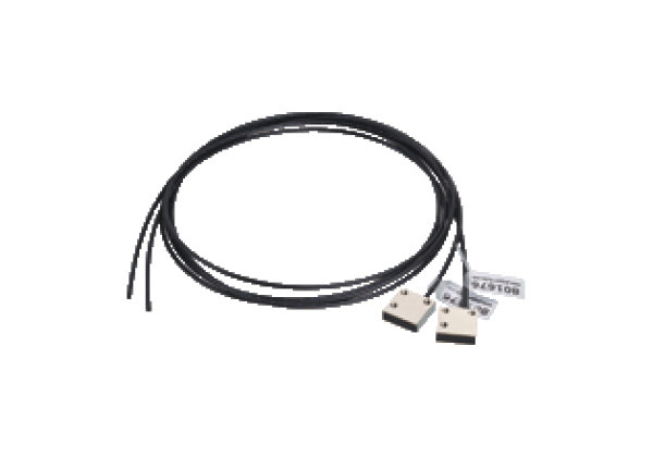 Plastic fiber optic KLE-A16-2,2-2,0-K111