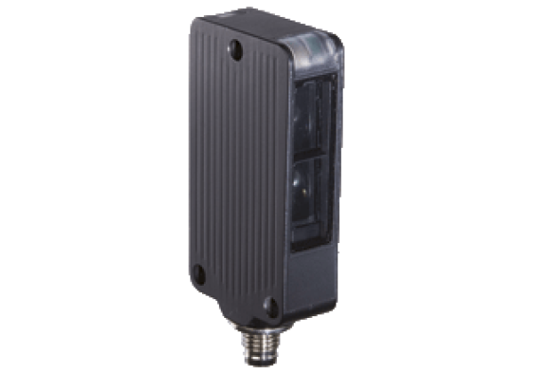 Retroreflective sensor MLV41-55-IO/98/103