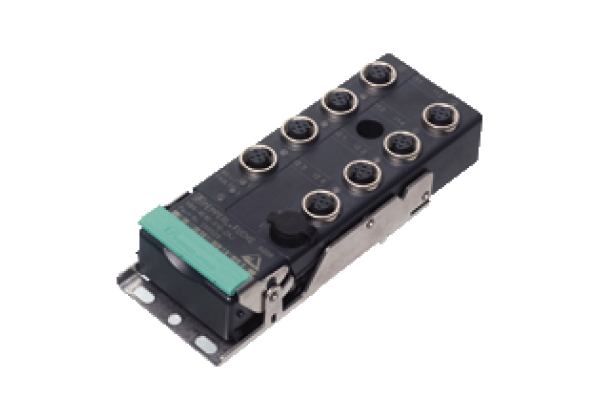 AS-Interface sensor module VBA-4E4E-G12-ZAJ