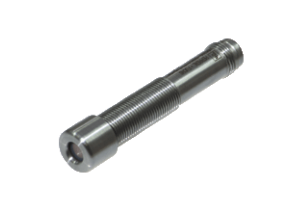 Ultrasonic sensor UBC250-12GM-E5-V1
