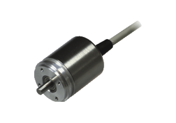 Absolute rotary encoder ENA36IL-S***-SSI