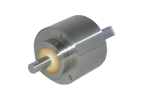 Incremental rotary encoder RVI58L