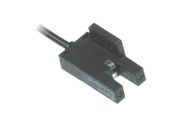 Photoelectric slot sensor GL5-F-6183