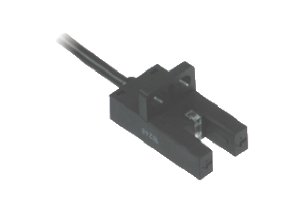 Photoelectric slot sensor GL5-J/46a/59/115e