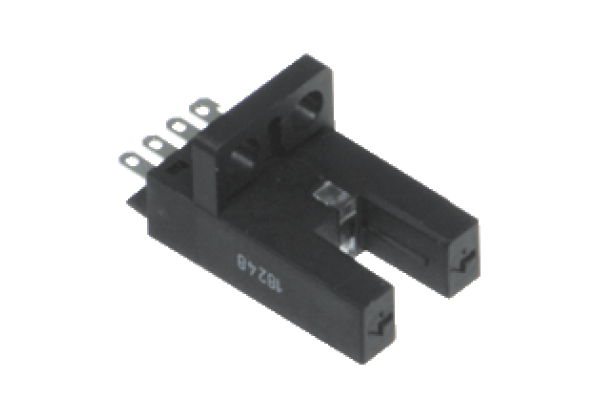 Photoelectric slot sensor GL5-J/28a/155