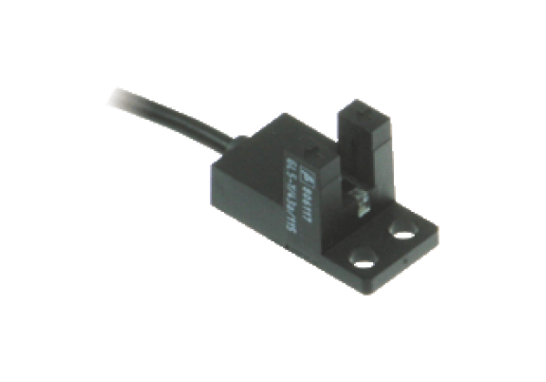 Photoelectric slot sensor GL5-Y/43a/115