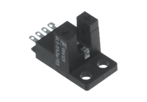 Photoelectric slot sensor GL5-Y/28a/155