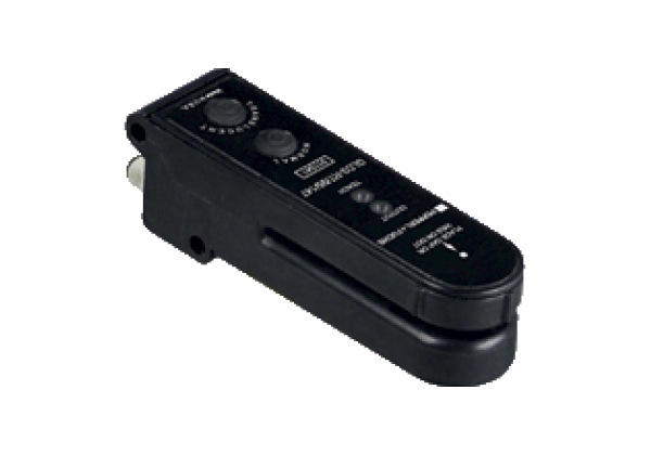 Photoelectric slot sensor GLD3-RT/95/147