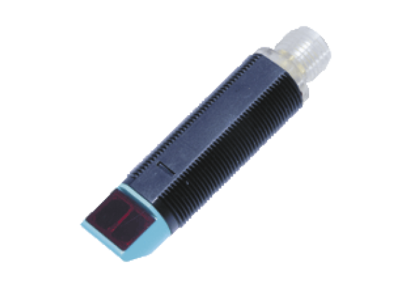 Retroreflective sensor GLK18-55-S/25/161/166