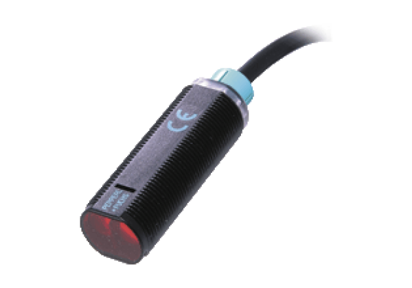 Retroreflective sensor GLK18-6/59/115/161