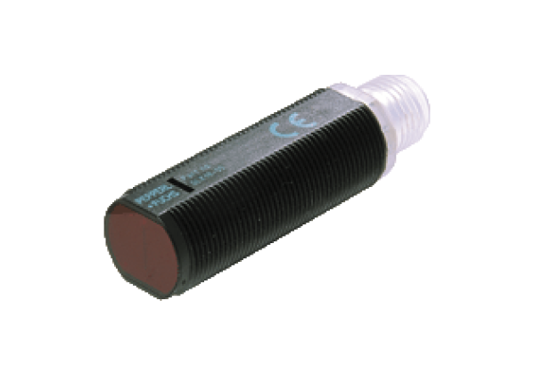 Retroreflective sensor GLK18-55/59/161/166