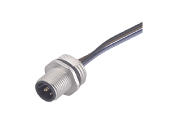 Receptacles V1S-M16-500