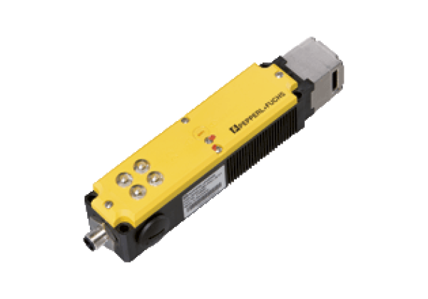 AS-Interface safety switch VAA-2E3A-LIM1-PL-L-S-V1