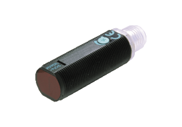 Diffuse mode sensor GLK18-8-450/59/161/166