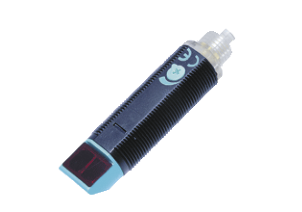 Diffuse mode sensor GLK18-8-200-S/25/161/166