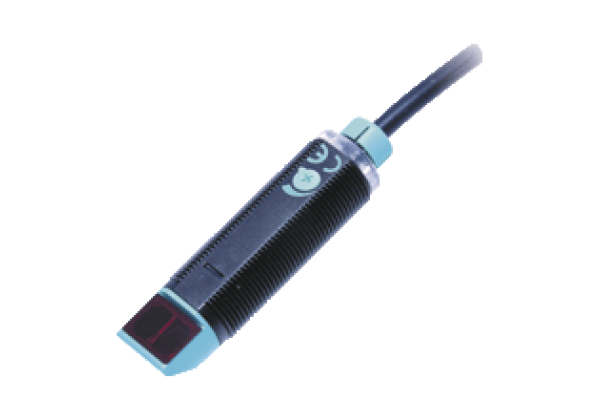 Diffuse mode sensor GLK18-8-400-S/25/115/161