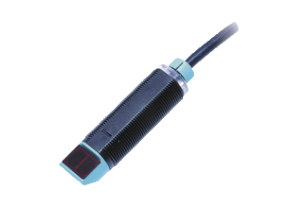Thru-beam sensor GA18-S/GK18-S/25/115/161