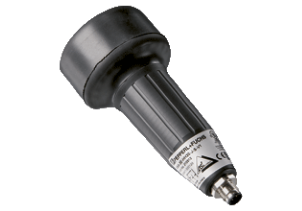 AS-Interface enabling switch VAA-3E-HH30-J-S-V1