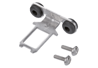 Actuator for safety switches VAZ-IM1-90°-BOLT-S Actuator for safety switches VAZ-IM1-90°-BOLT-S
