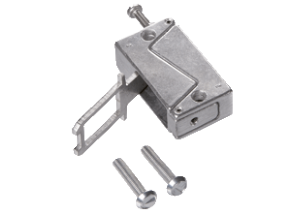 Actuator for safety switches VAZ-IM1-TD-RADIUS-BOLT-S