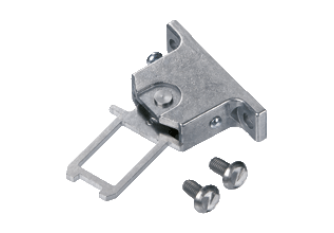 Actuator for safety switches VAZ-IM1-LR-RADIUS-BOLT-S Actuator for safety switches VAZ-IM1-LR-RADIUS-BOLT-S