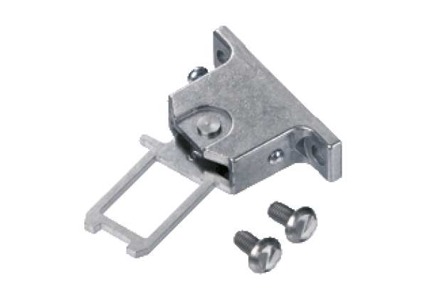 Actuator for safety switches VAZ-IM1-LR-RADIUS-BOLT-S