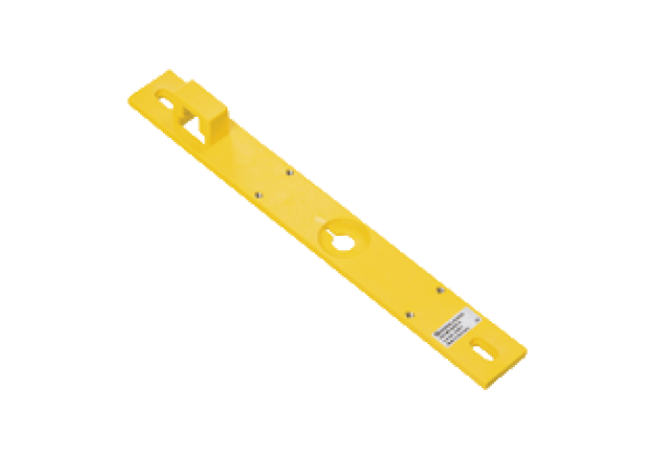 Switch mount for safety switches VAZ-IM1-BASE-S