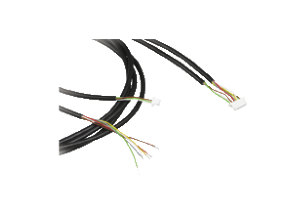 Connecting cable UDB-Cable-9/6+3-1M