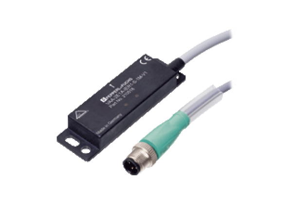 Read head and evaluation unit VAA-2E1A-IER1-S-1M-V1