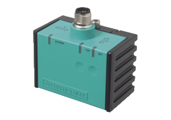 Inclination sensor INY030D-F99-B16-V15
