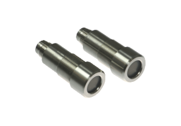Through-beam ultrasonic barrier UBEC300-18GH40-SE2-V1