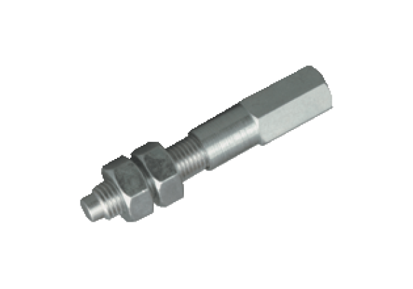 Mounting adapter ES-08-50
