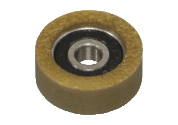 Roller WCS2-GT-WL-P