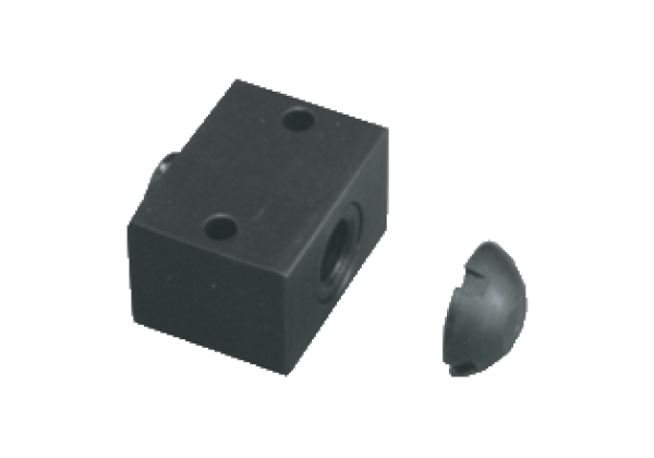 Mounting Block BCM-18