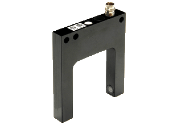 Photoelectric slot sensor GL40-RT/32/40a/98a