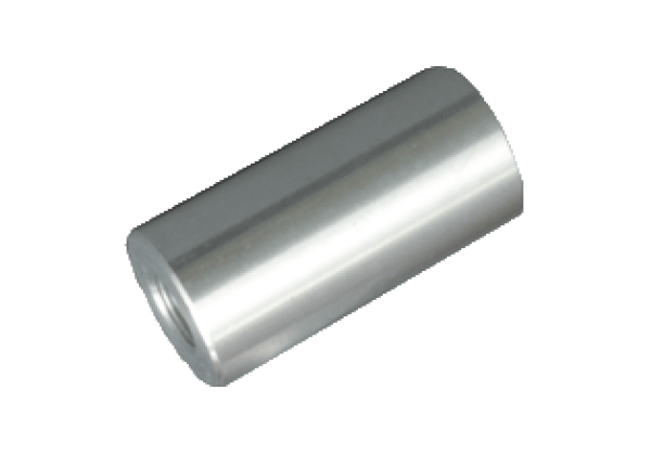 M 18-1/2" NPT ALUM. Conduit adapter M 18-1/2″ NPT ALUM.