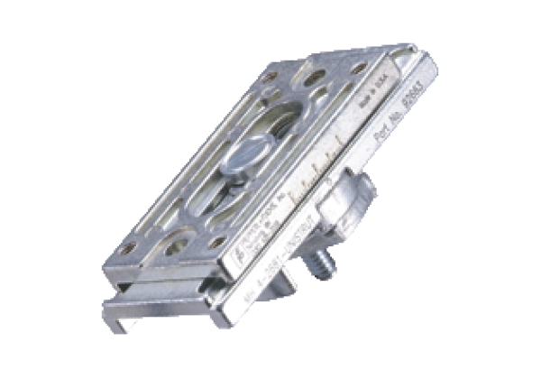 Mounting aid MH4-2681 UNI