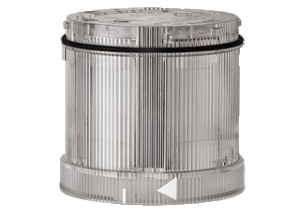 Stack light solid light element VAZ-LAMP-70MM-CL