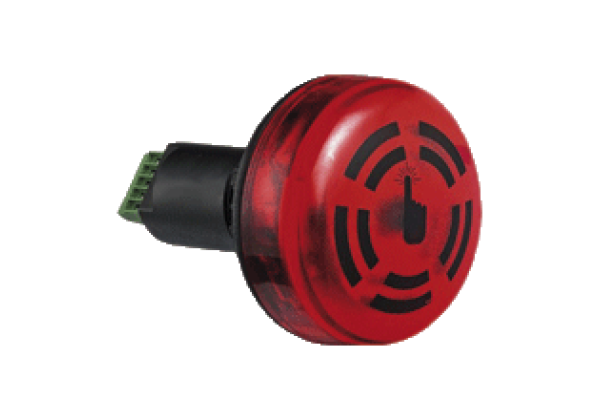 buzzer element VAZ-BUZZER/LT-RD