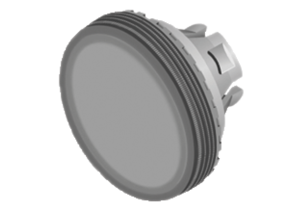 Pressure cover VAZ-LT2-RD