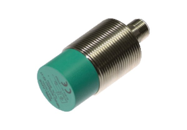 Inductive sensor NRN30-30GS50-E2-IO-V1