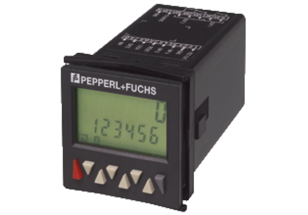 Timer, Counter, Tachometer KC-LCDL-48-2R-24VDC
