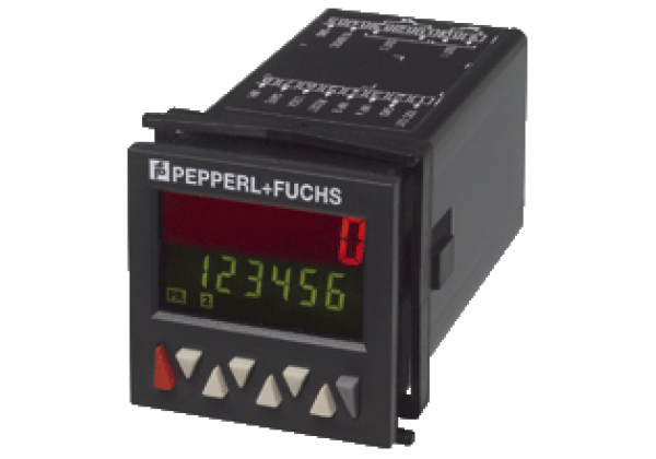 Timer, Counter, Tachometer KC-LCDC-48-2T-24VDC